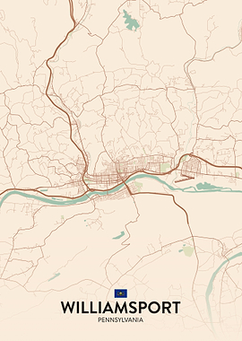 Williamsport PA