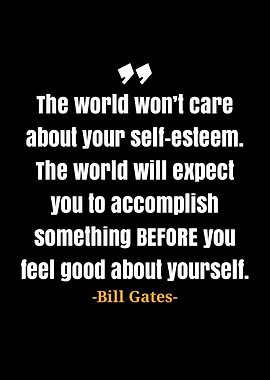 Bill Gates quotes