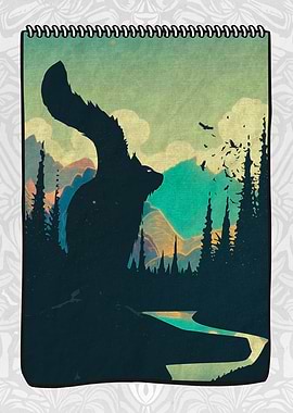 Cats and Mountains Hike