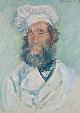 Claude Monet
