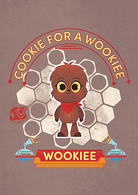 Wookie