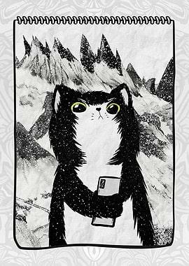 Cats and Mountains Hike