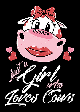 Cow Farming Dairy Farmer