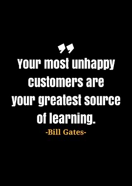 Bill Gates quotes