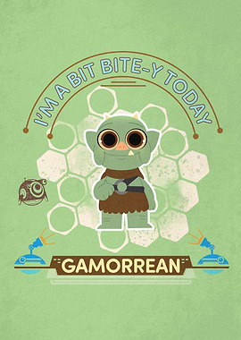Gamorrean