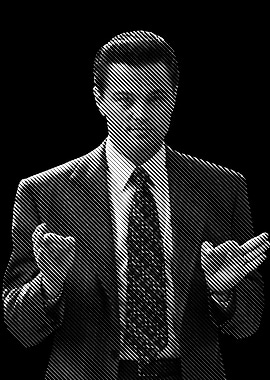 alternative movie poster