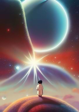 The End of the Universe