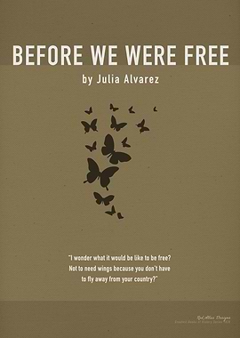 Before We Were Free