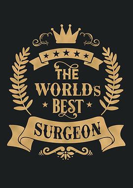 World Best surgeon