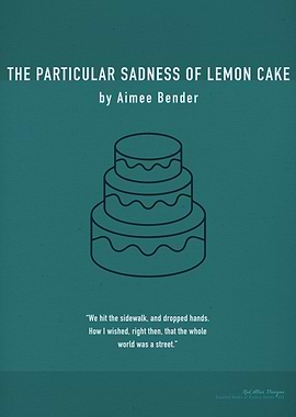 Sadness of Lemon Cake