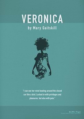 Veronica by Mary Gaitskill