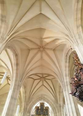 Saint Michael cathedral va