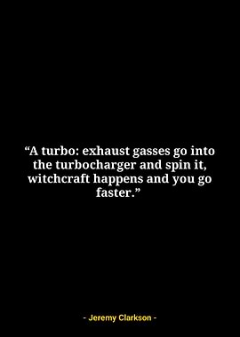 Jeremy Clarkson quotes