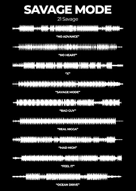 Savage Mode