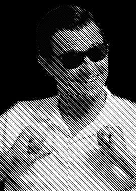 alternative movie poster