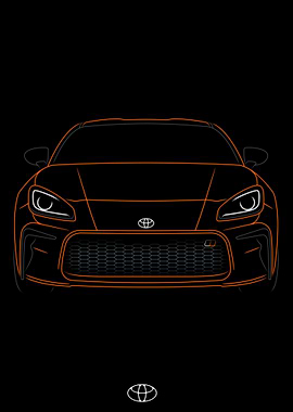 Toyota GR86
