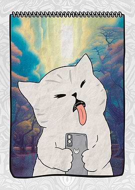 Cats and Mountains Hike