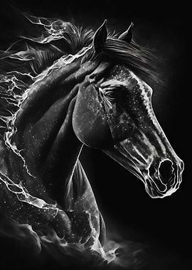 Black Horse