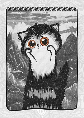 Cats and Mountains Hike