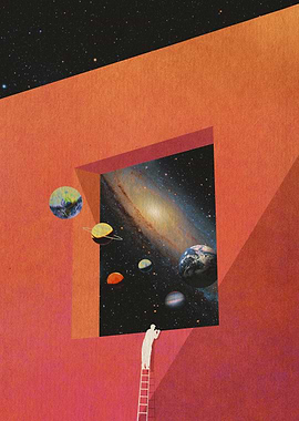 Galaxy Observer