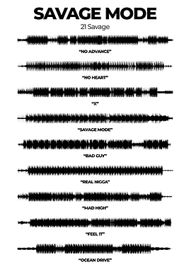 Savage Mode