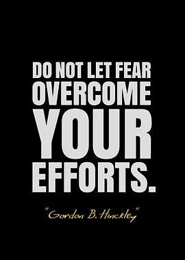 Gordon B Hinckley Quotes