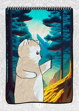 Cats and Mountains Hike