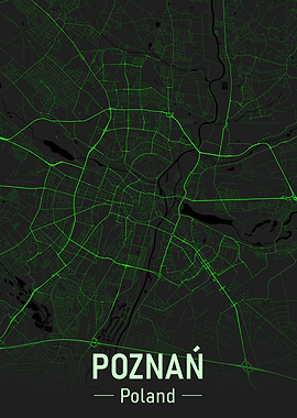 Poznan Green