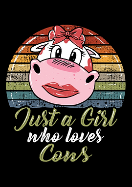 Cow Farming Dairy Farmer