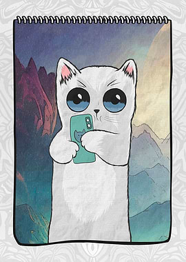 Cats and Mountains Hike