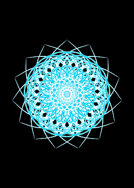 Mandala I