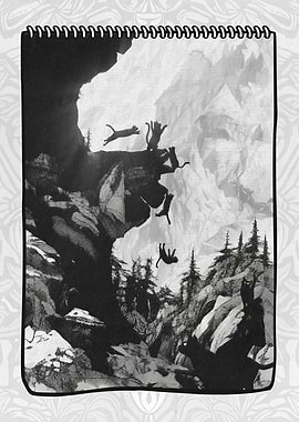 Cats and Mountains Hike