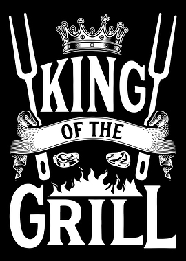 Barbecue Meat Smoking