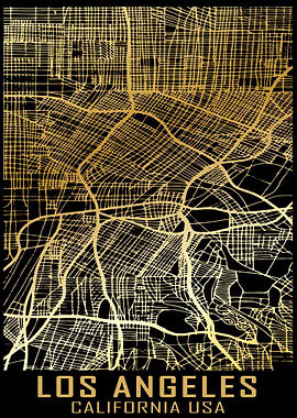 Los Angeles California USA