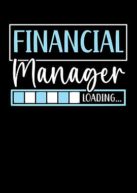 Financial Manager Loading