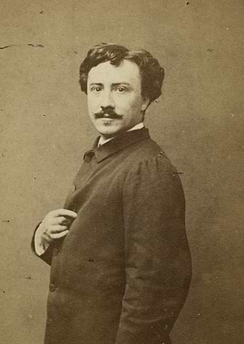 Louis Emile Benassit