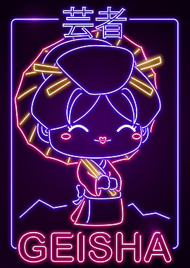 Geisha