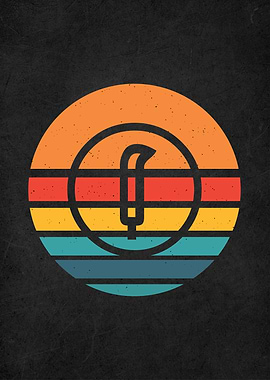 retro vintage rock music