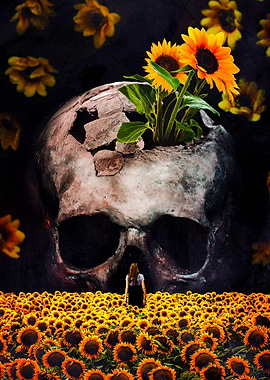 Searching For The Sun