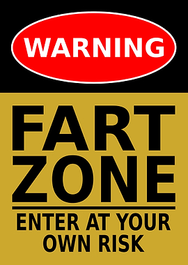 Fart Zone