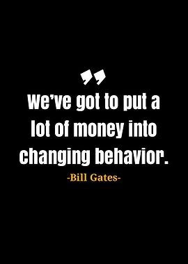 Bill Gates quotes