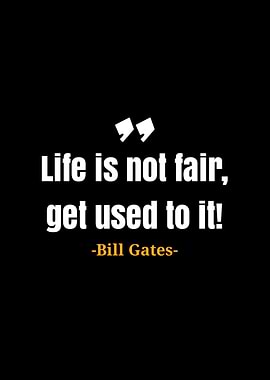 Bill Gates quotes