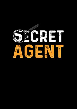 Secret Agent Private Eye
