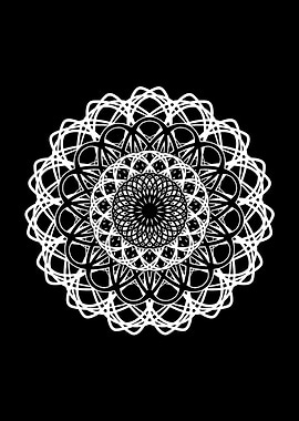 Mandala III