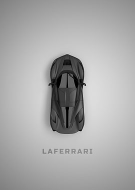 2013 Ferrari LaFerrari