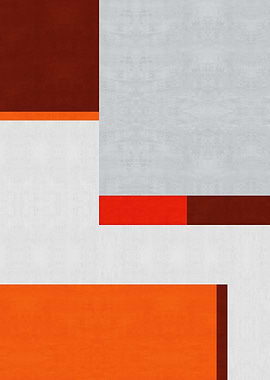 Colorful Geometric 23