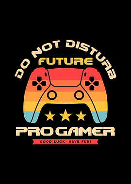 Do Not Disturb Future Pro