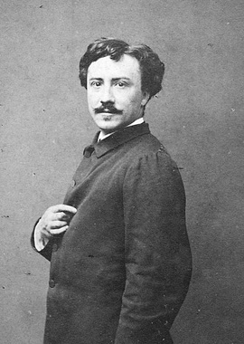 Louis Emile Benassit