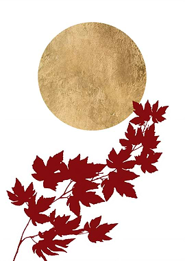 Christmas Gift Acer Branch