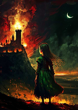 The Dastardly Unicorn